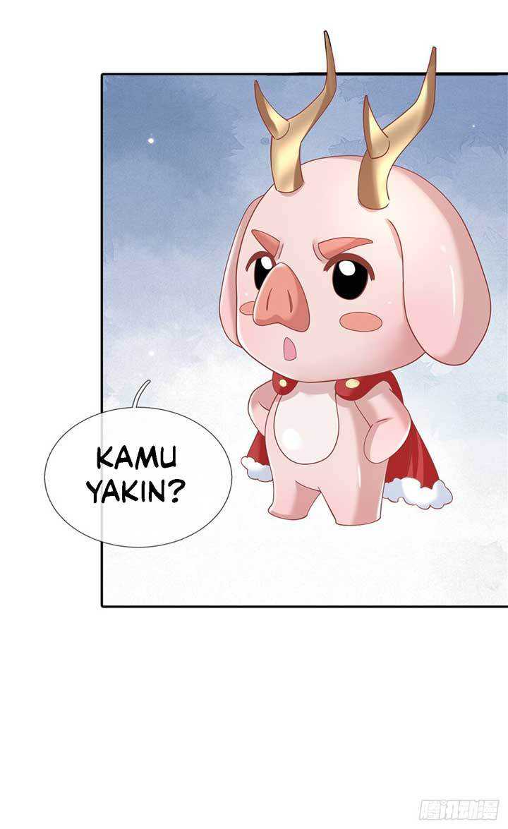Sword Immortal Martial Emperor Chapter 10 - halaman 6