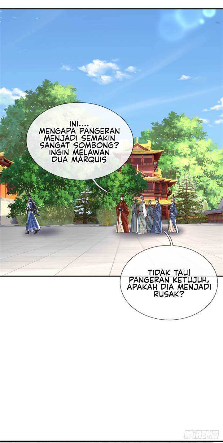 Sword Immortal Martial Emperor Chapter 11 - halaman 16
