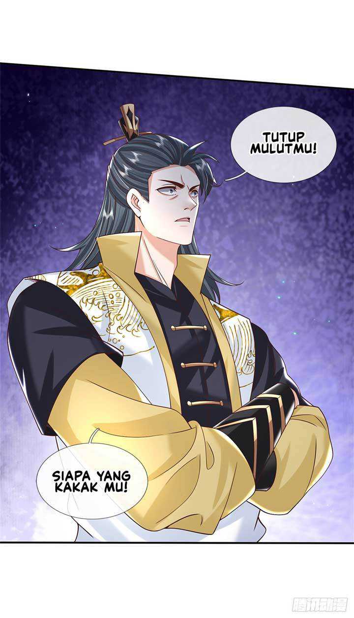 Sword Immortal Martial Emperor Chapter 11 - halaman 19