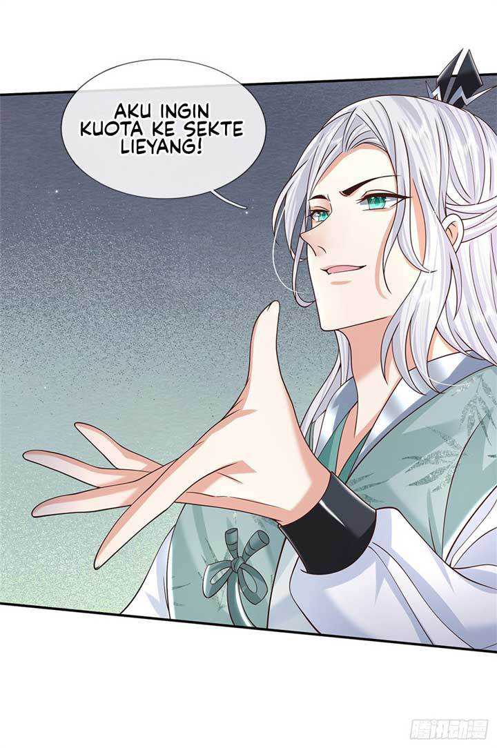 Sword Immortal Martial Emperor Chapter 11 - halaman 24