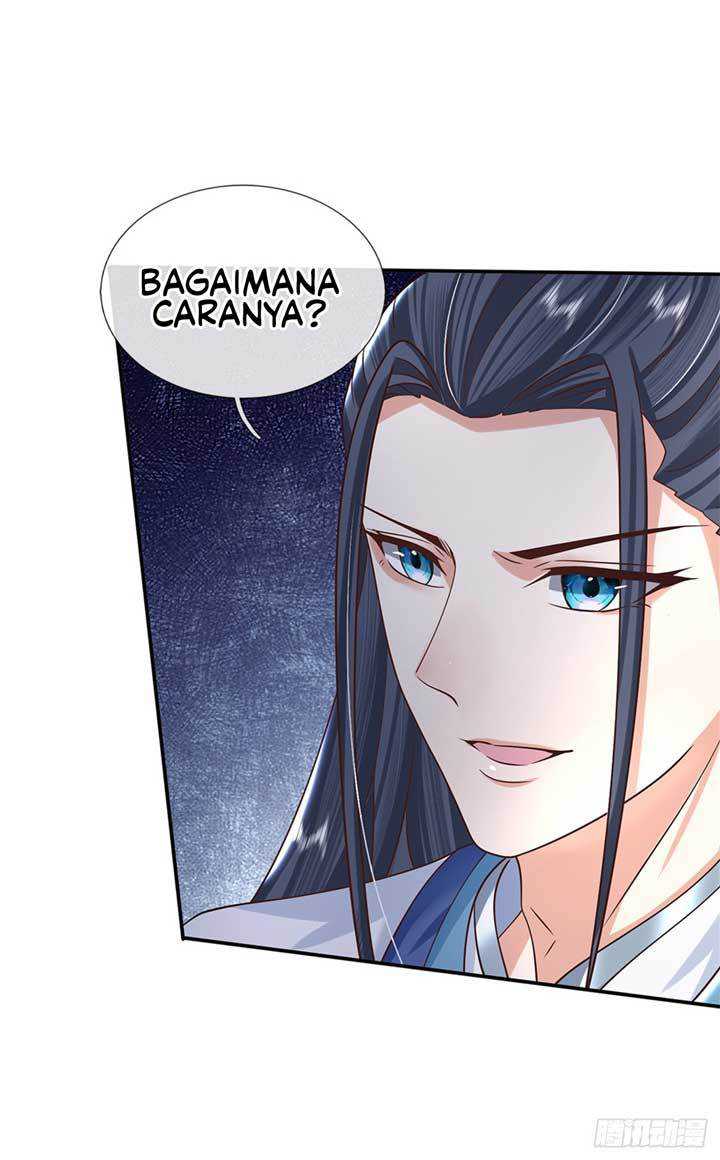 Sword Immortal Martial Emperor Chapter 11 - halaman 26
