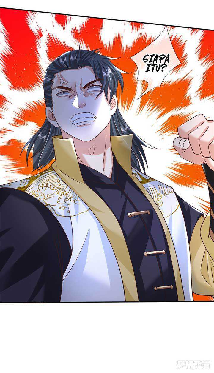 Sword Immortal Martial Emperor Chapter 11 - halaman 29