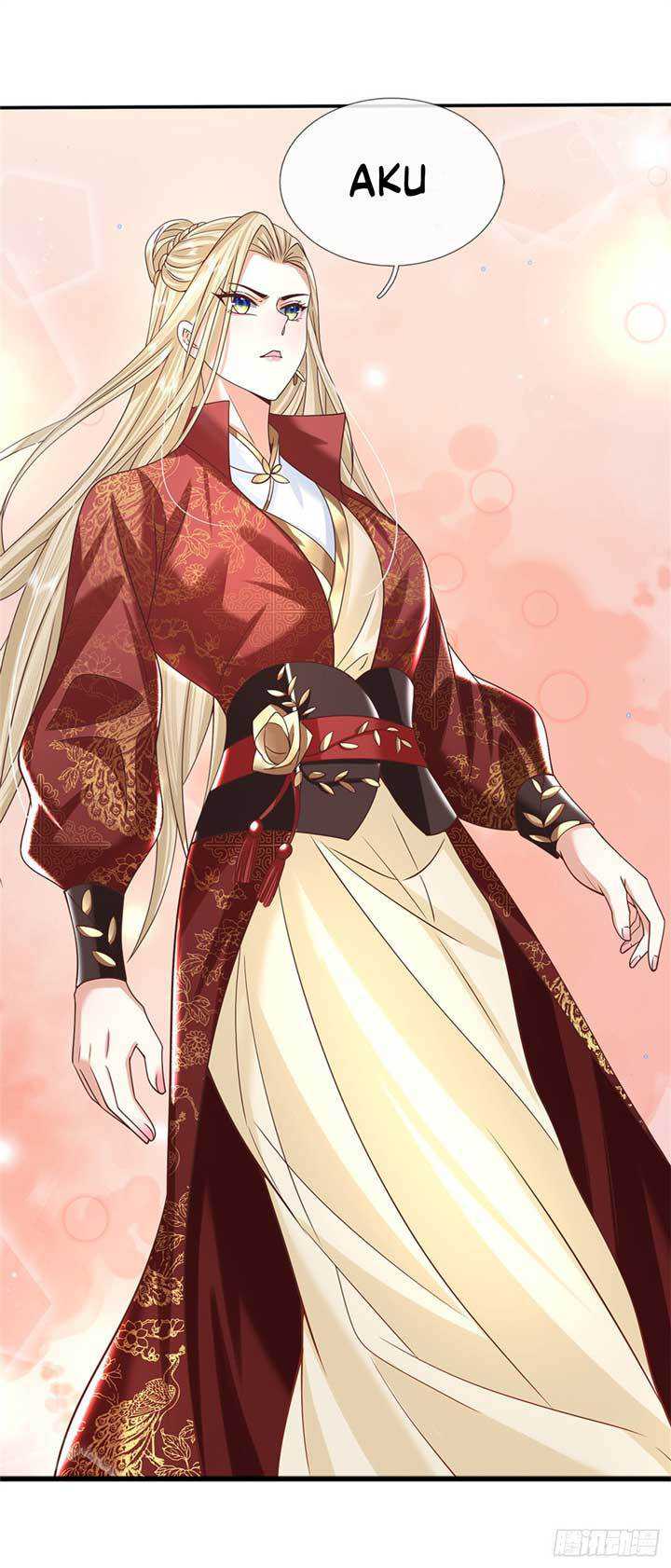 Sword Immortal Martial Emperor Chapter 11 - halaman 30