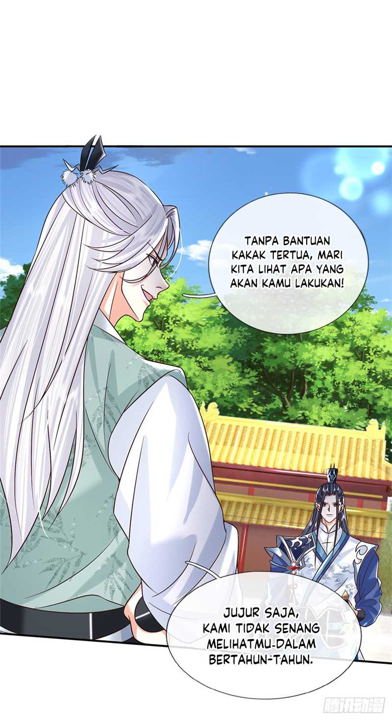 Sword Immortal Martial Emperor Chapter 12 - halaman 15