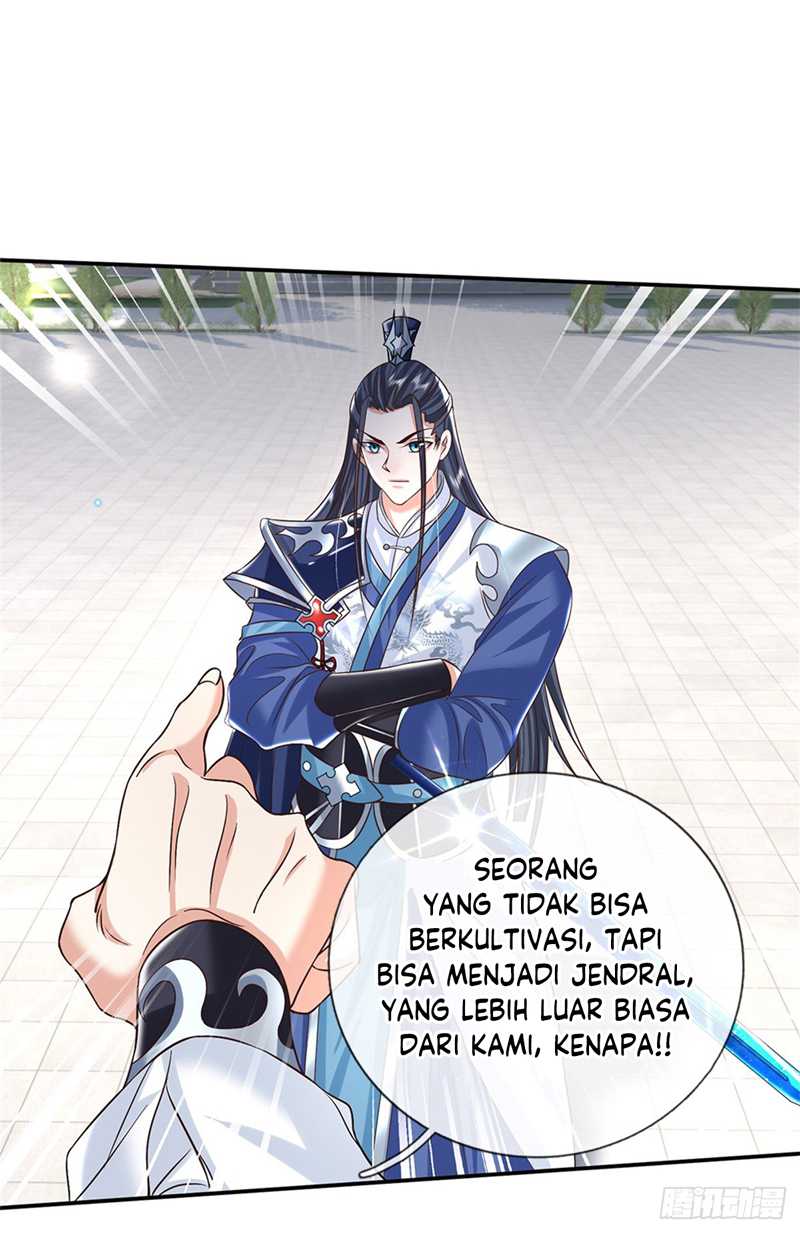 Sword Immortal Martial Emperor Chapter 12 - halaman 16