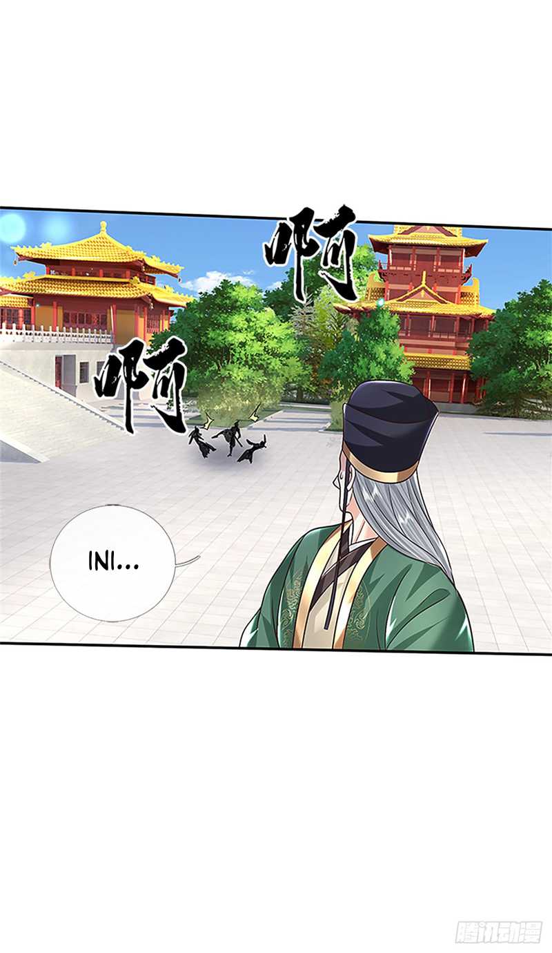 Sword Immortal Martial Emperor Chapter 12 - halaman 21