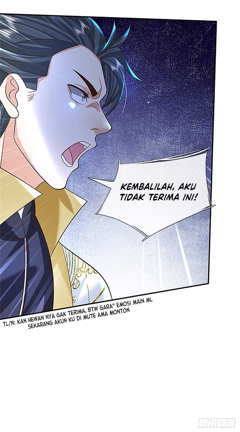 Sword Immortal Martial Emperor Chapter 12 - halaman 24