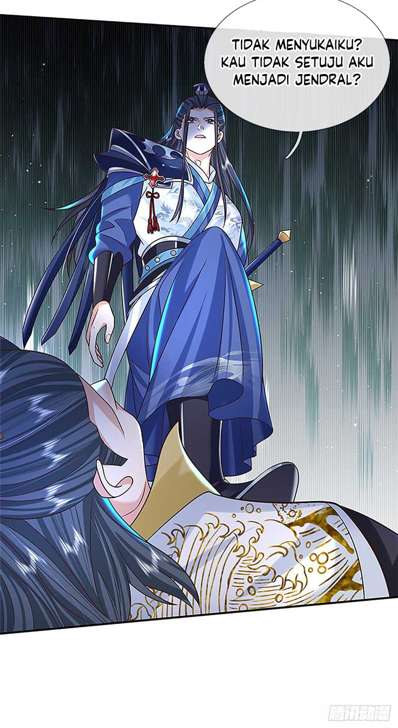 Sword Immortal Martial Emperor Chapter 12 - halaman 26