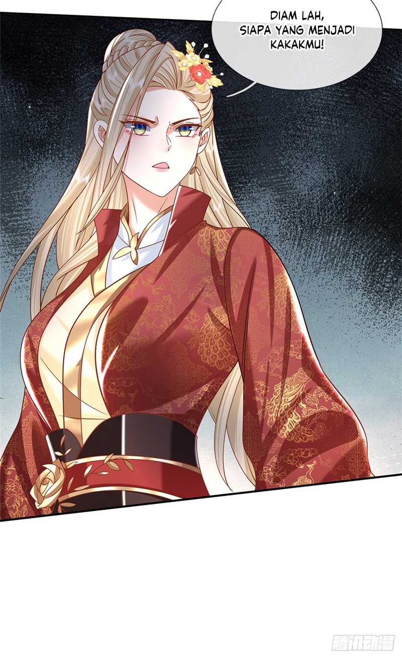 Sword Immortal Martial Emperor Chapter 12 - halaman 5