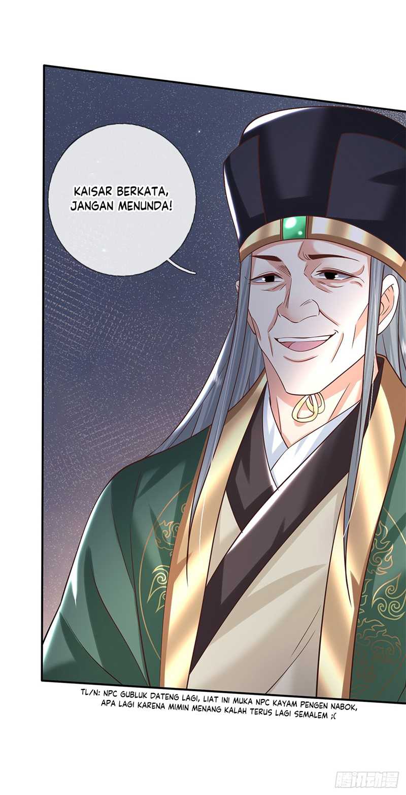 Sword Immortal Martial Emperor Chapter 12 - halaman 9