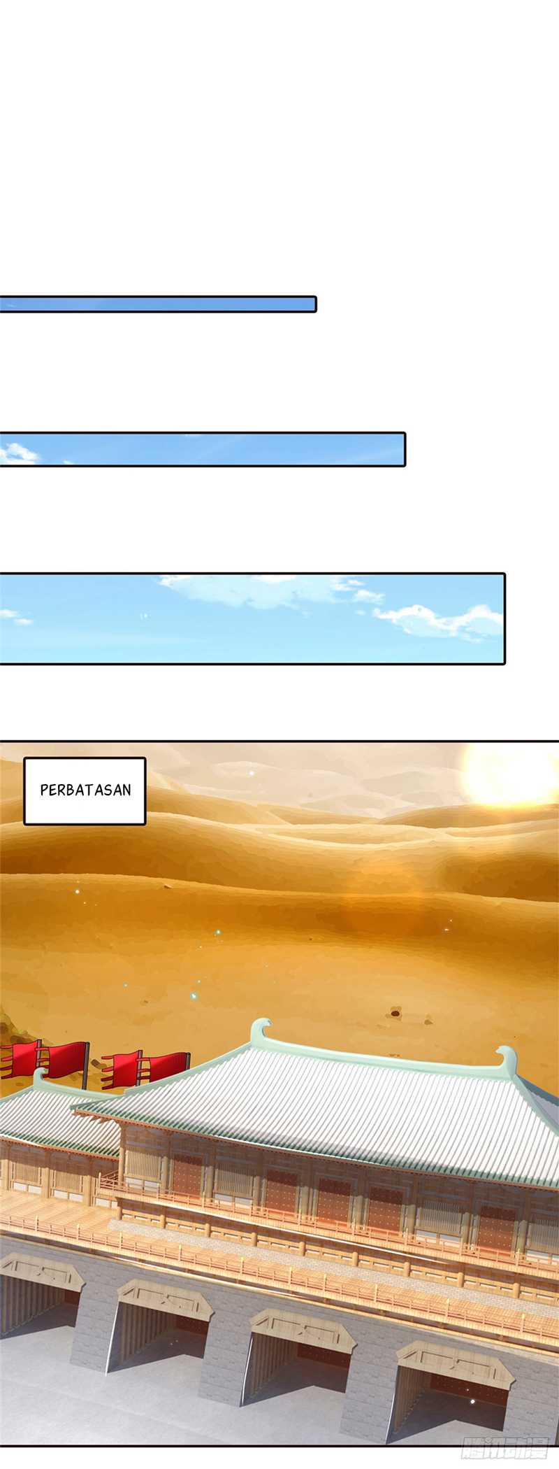 Sword Immortal Martial Emperor Chapter 13 - halaman 13