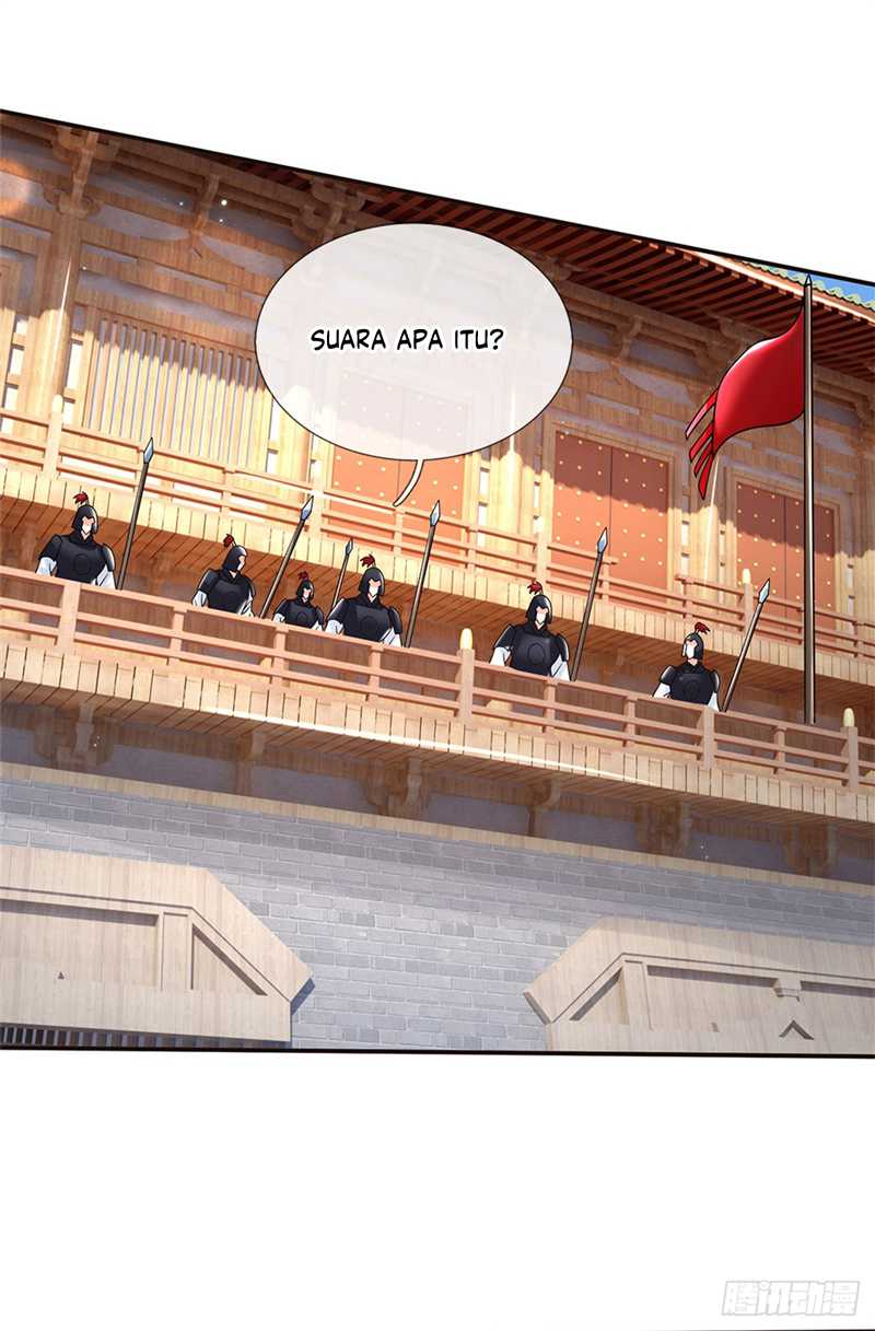 Sword Immortal Martial Emperor Chapter 13 - halaman 19