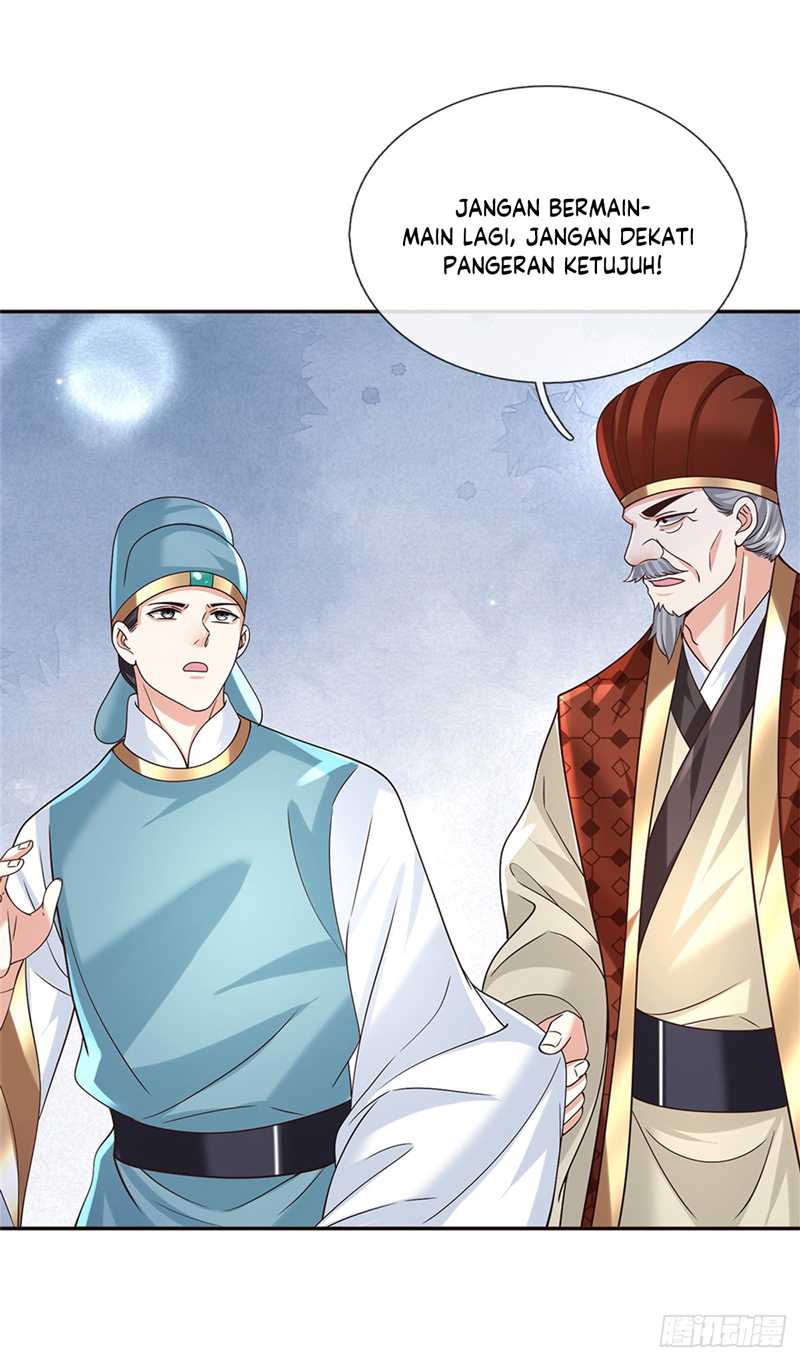 Sword Immortal Martial Emperor Chapter 13 - halaman 27