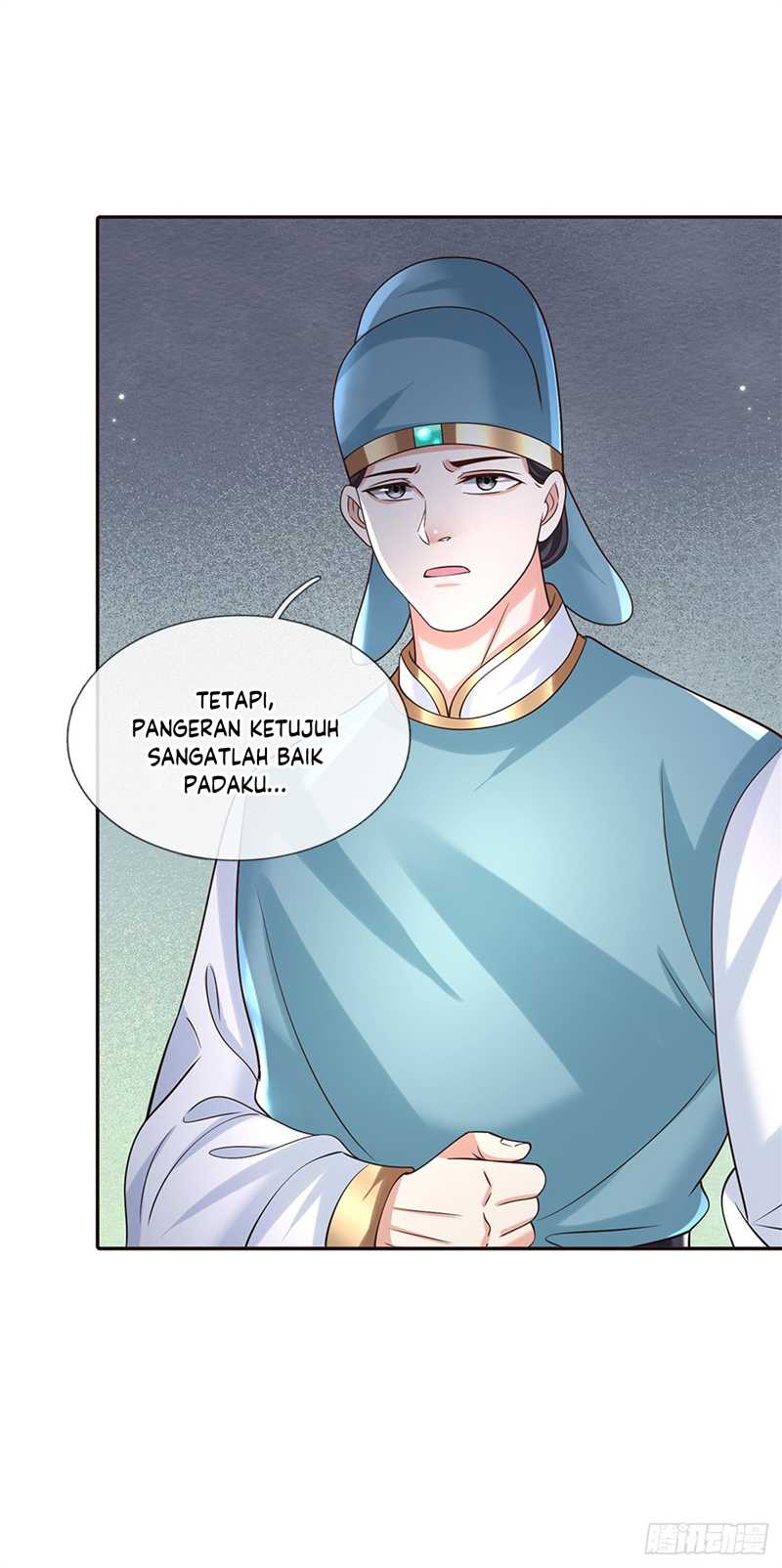 Sword Immortal Martial Emperor Chapter 13 - halaman 28
