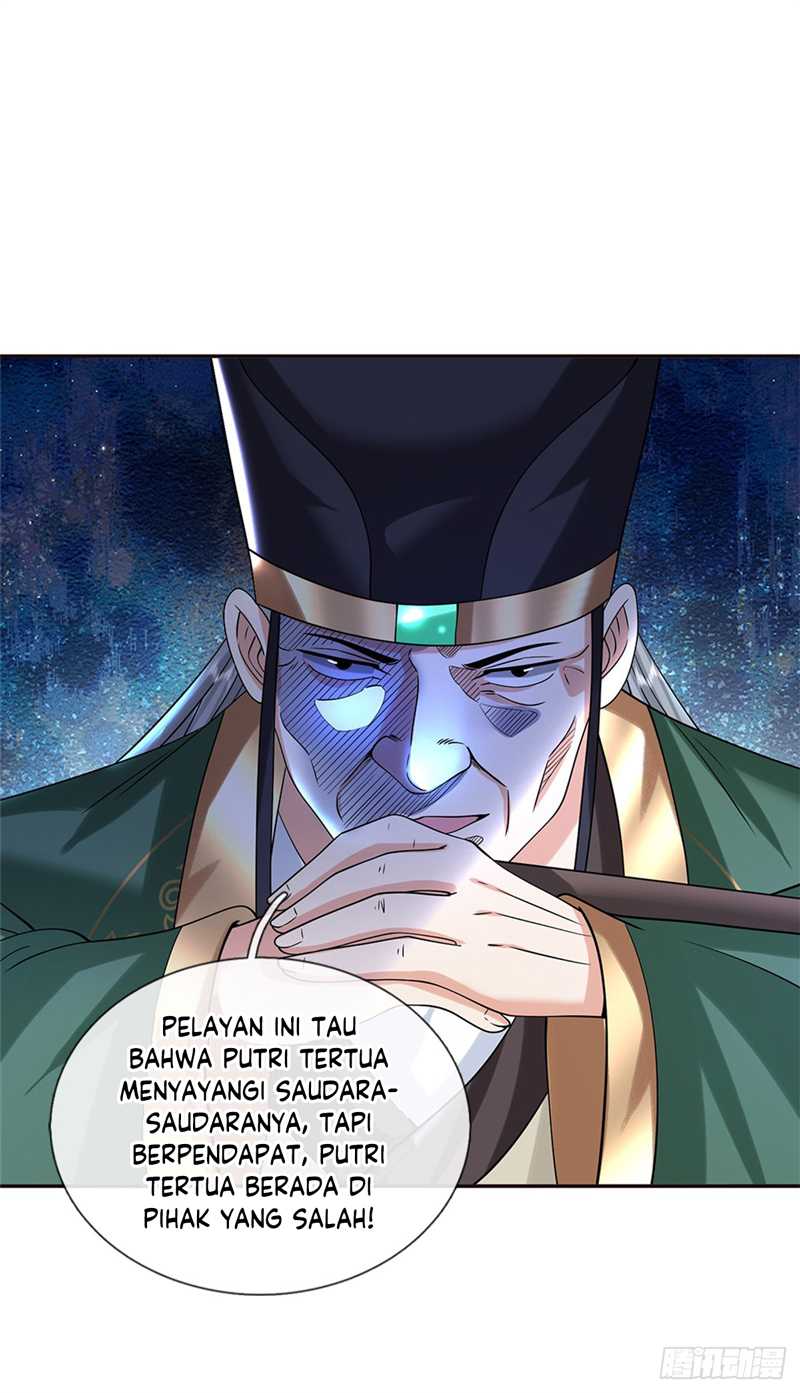Sword Immortal Martial Emperor Chapter 13 - halaman 5