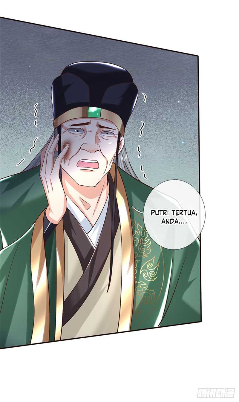 Sword Immortal Martial Emperor Chapter 13 - halaman 7