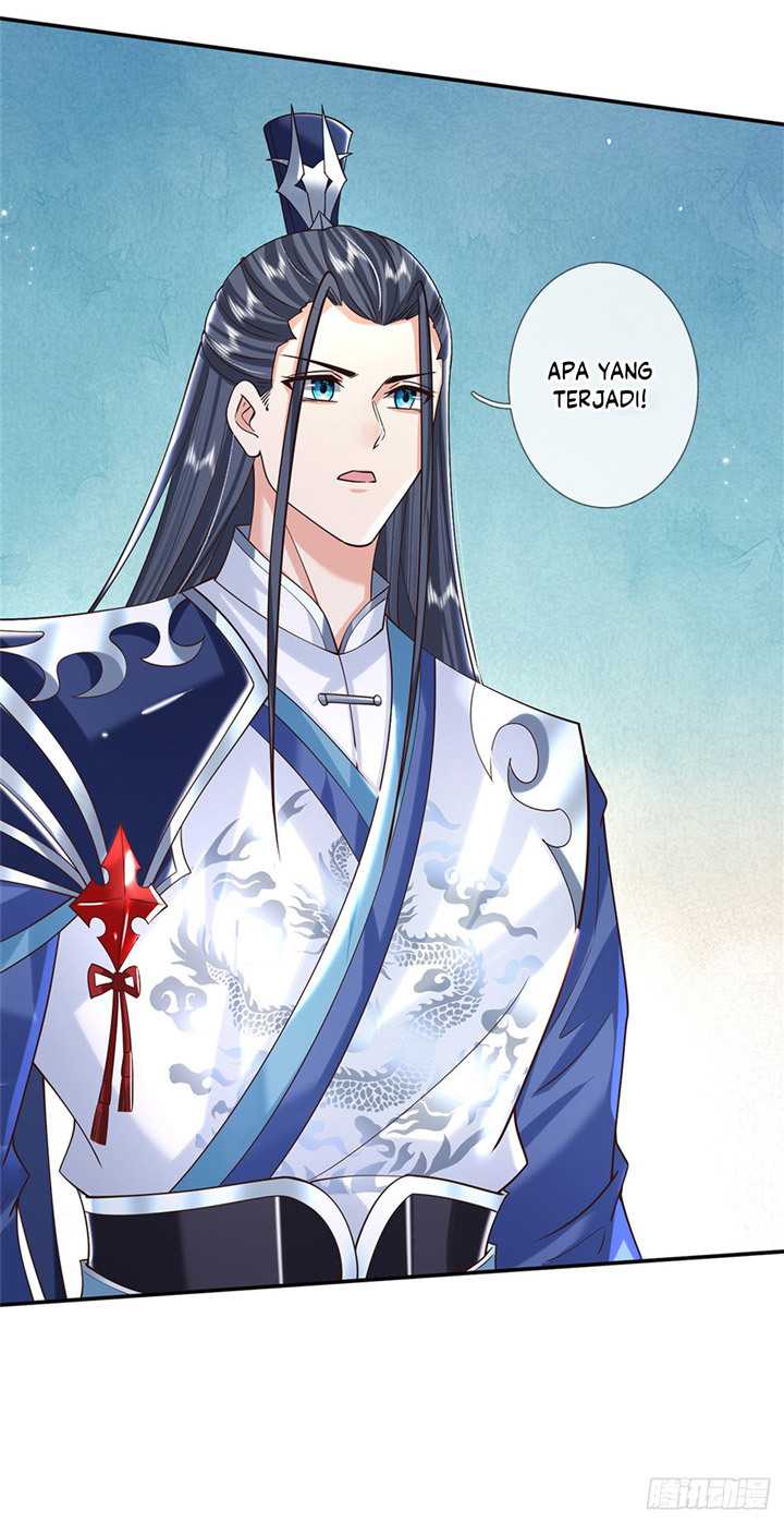 Sword Immortal Martial Emperor Chapter 14 - halaman 21