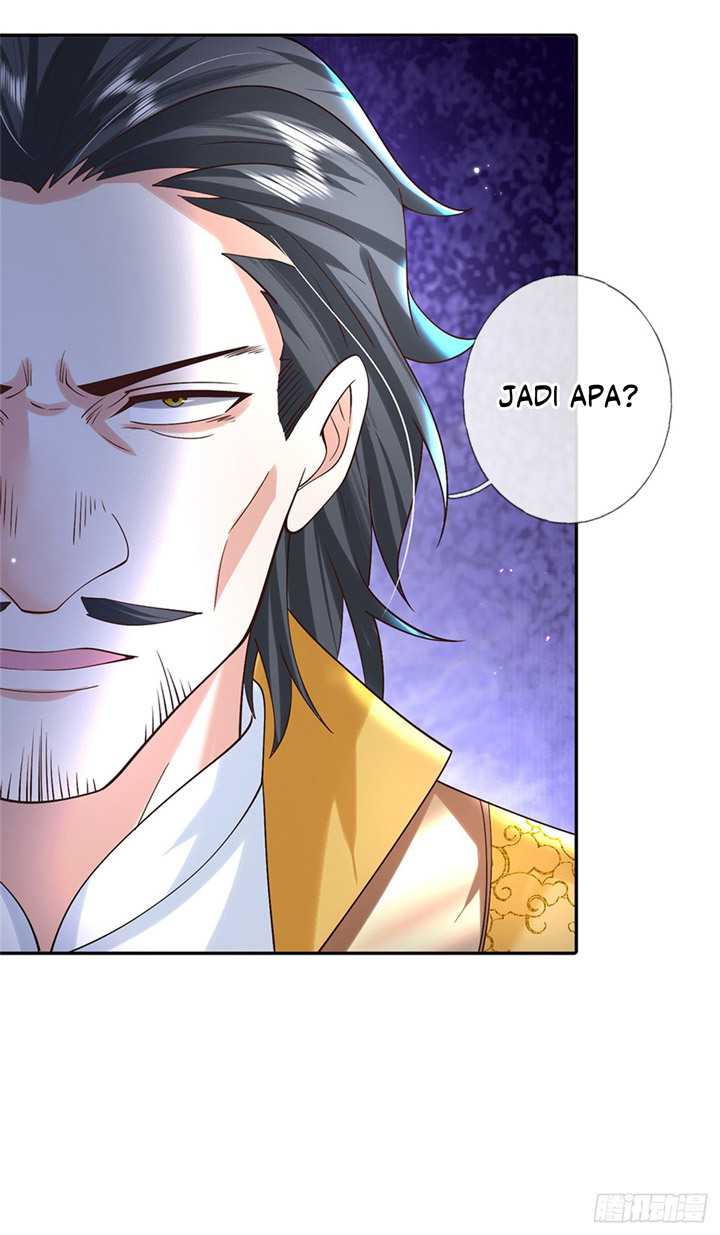 Sword Immortal Martial Emperor Chapter 14 - halaman 30