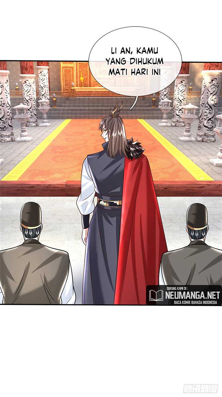 Sword Immortal Martial Emperor Chapter 14 - halaman 5