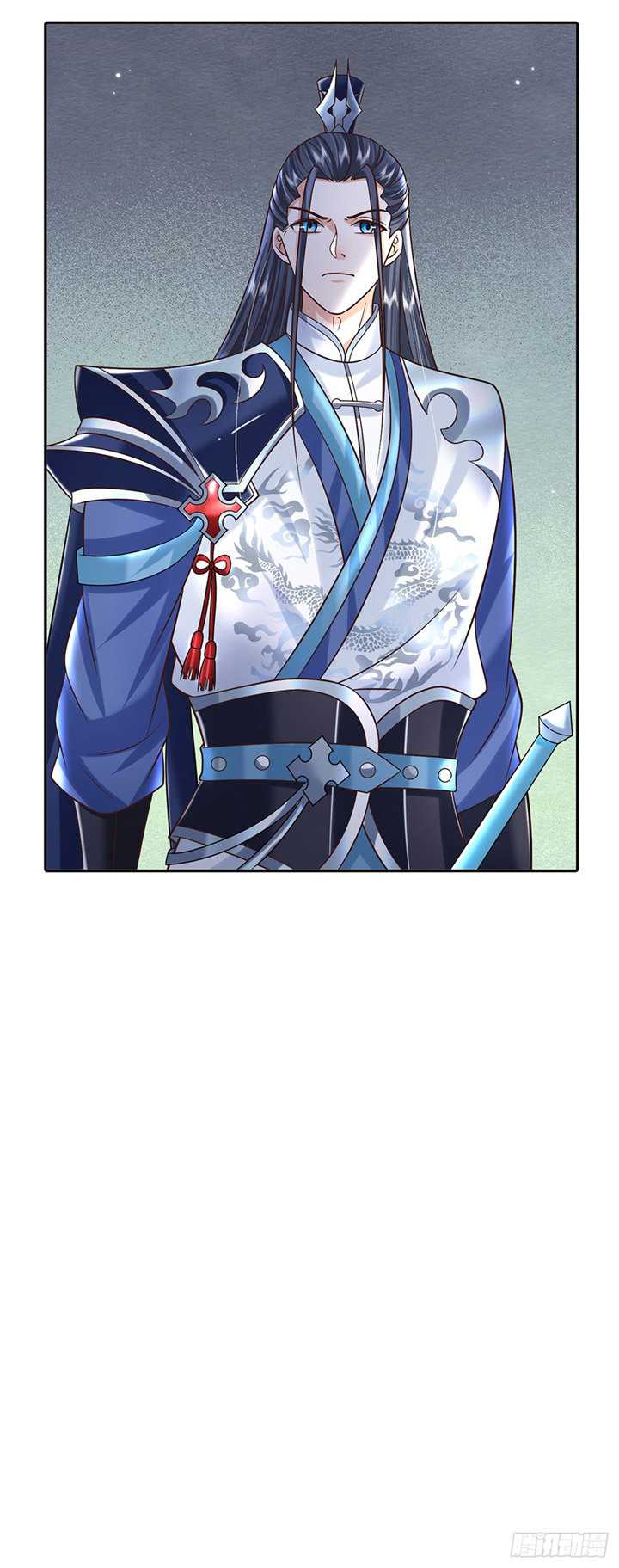 Sword Immortal Martial Emperor Chapter 14 - halaman 6