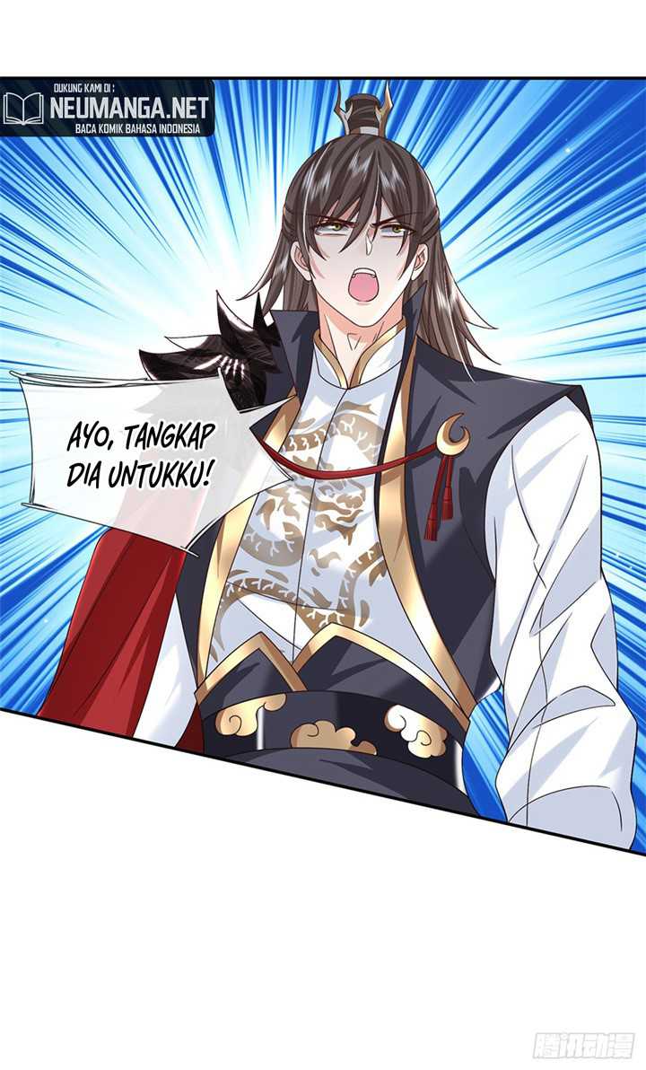 Sword Immortal Martial Emperor Chapter 15 - halaman 14