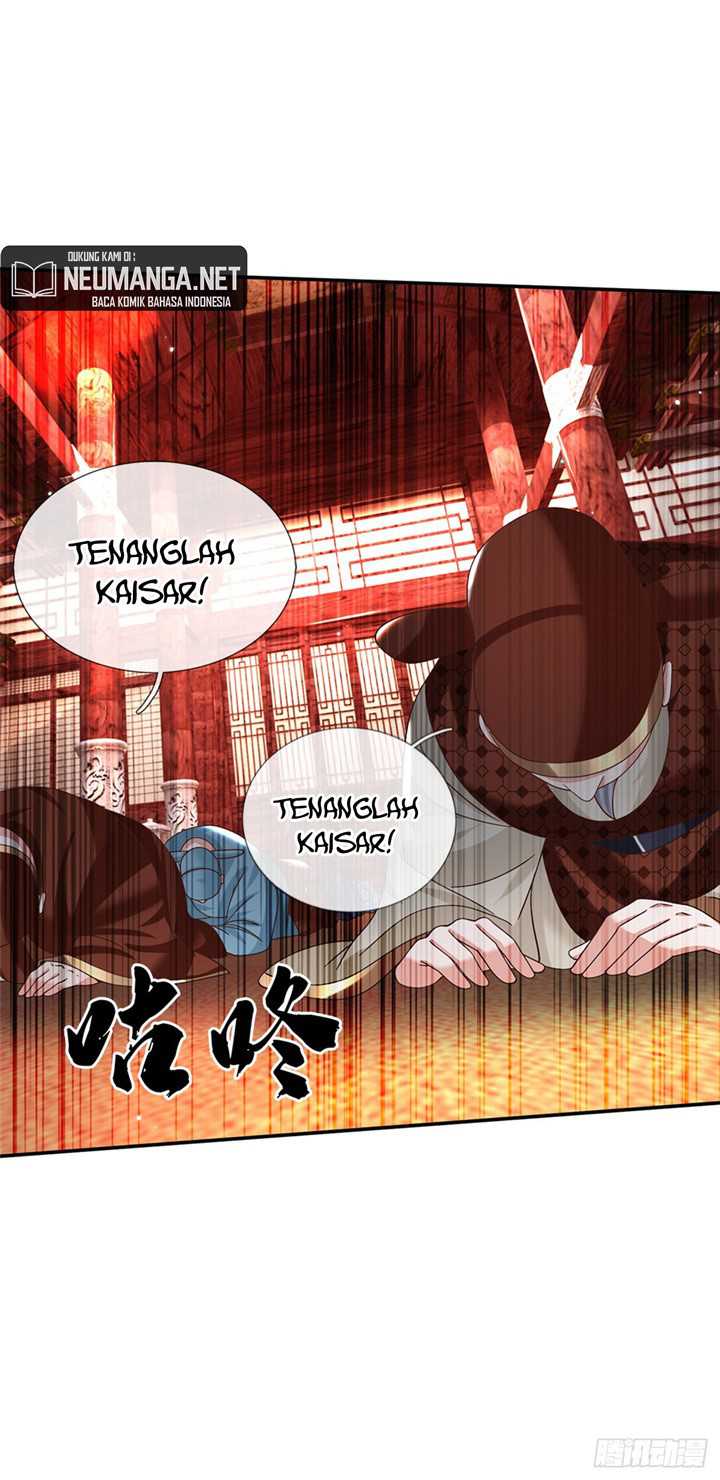 Sword Immortal Martial Emperor Chapter 15 - halaman 20
