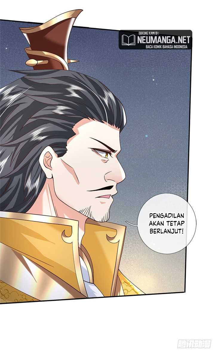 Sword Immortal Martial Emperor Chapter 15 - halaman 23