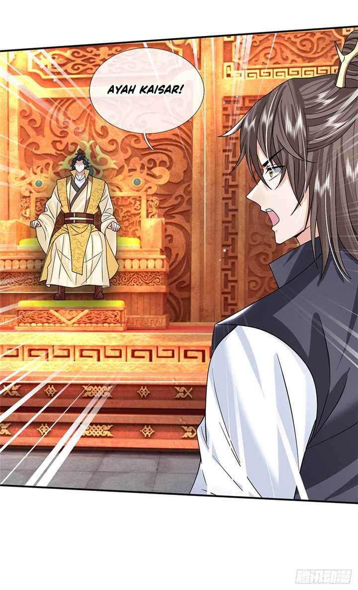 Sword Immortal Martial Emperor Chapter 15 - halaman 24