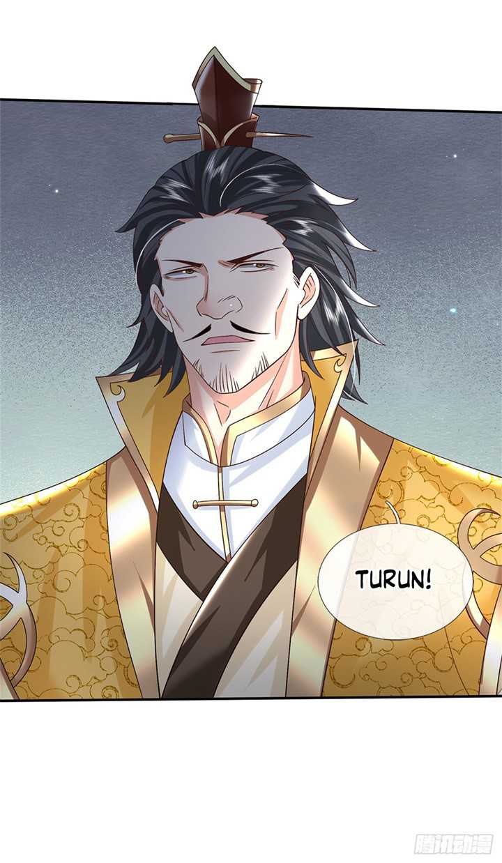 Sword Immortal Martial Emperor Chapter 15 - halaman 25