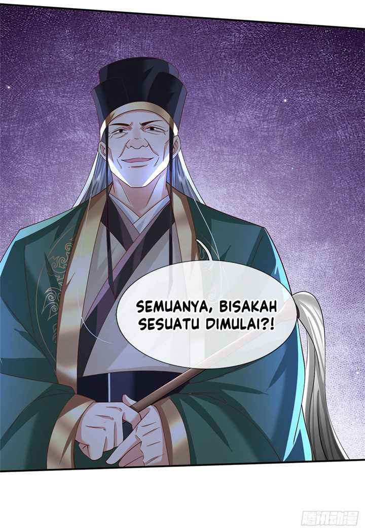 Sword Immortal Martial Emperor Chapter 15 - halaman 27