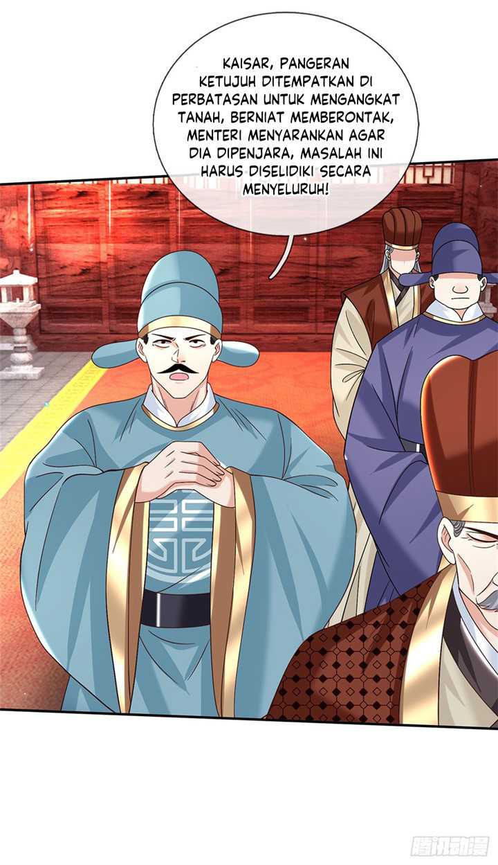 Sword Immortal Martial Emperor Chapter 15 - halaman 28
