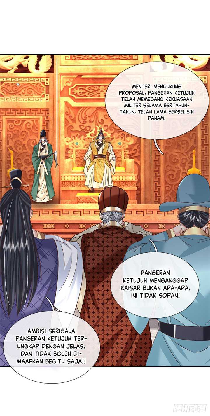 Sword Immortal Martial Emperor Chapter 15 - halaman 30