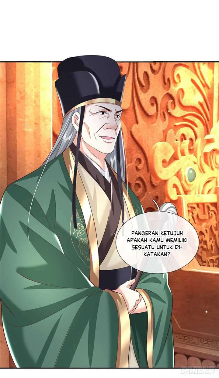 Sword Immortal Martial Emperor Chapter 15 - halaman 31