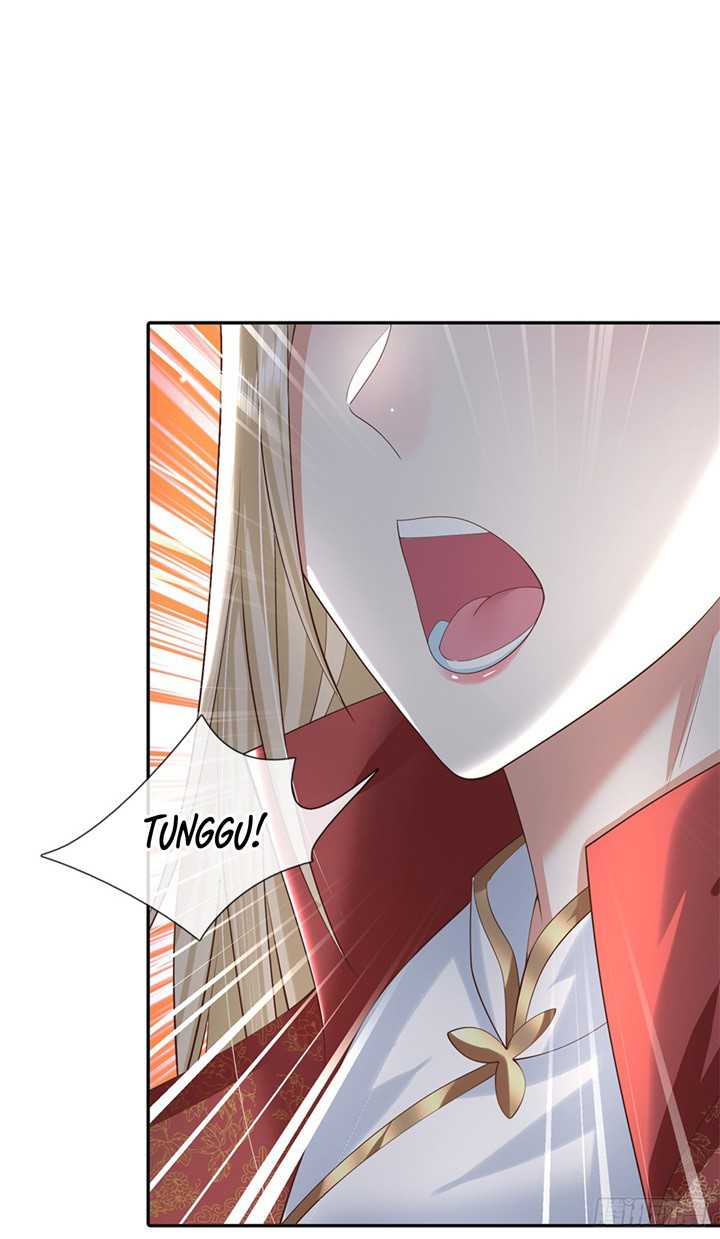 Sword Immortal Martial Emperor Chapter 15 - halaman 34