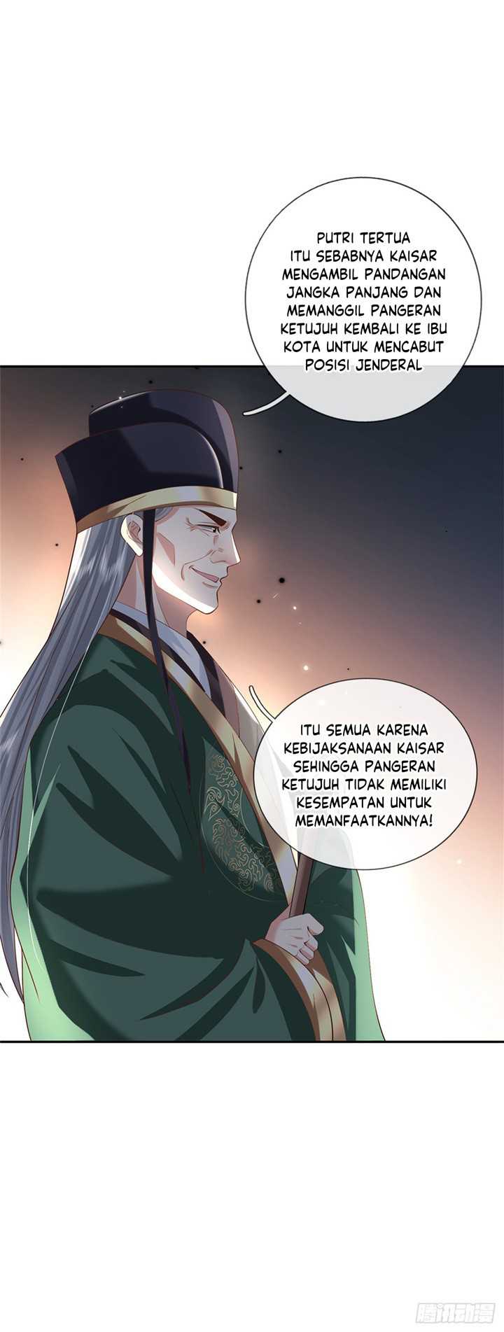 Sword Immortal Martial Emperor Chapter 15 - halaman 36