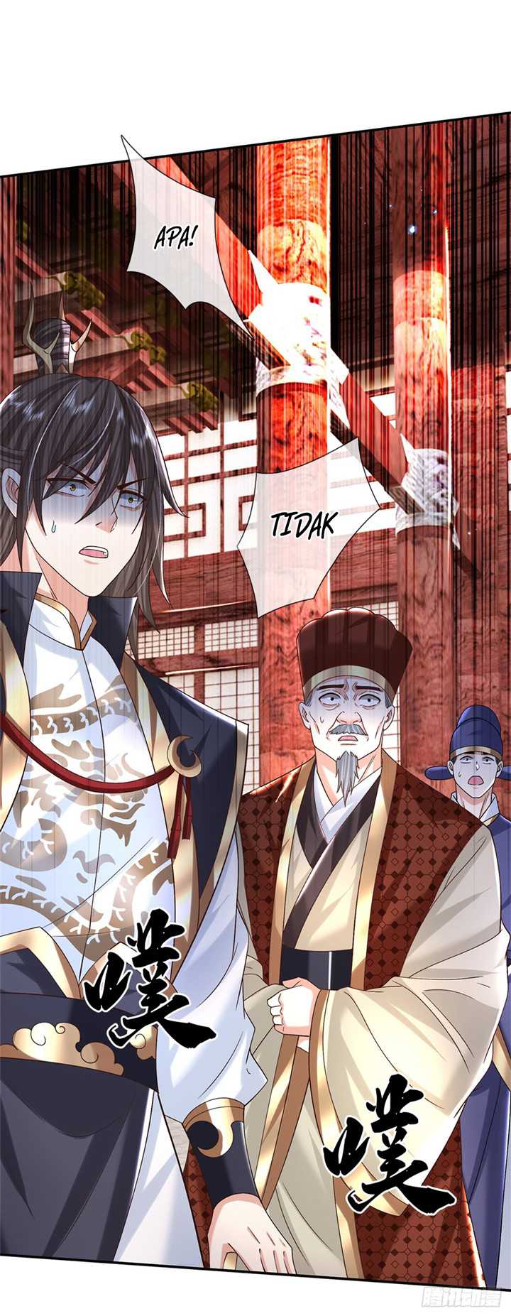 Sword Immortal Martial Emperor Chapter 15 - halaman 7