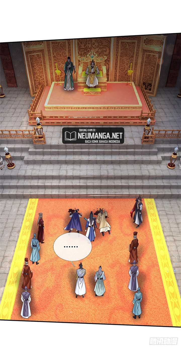 Sword Immortal Martial Emperor Chapter 15 - halaman 8