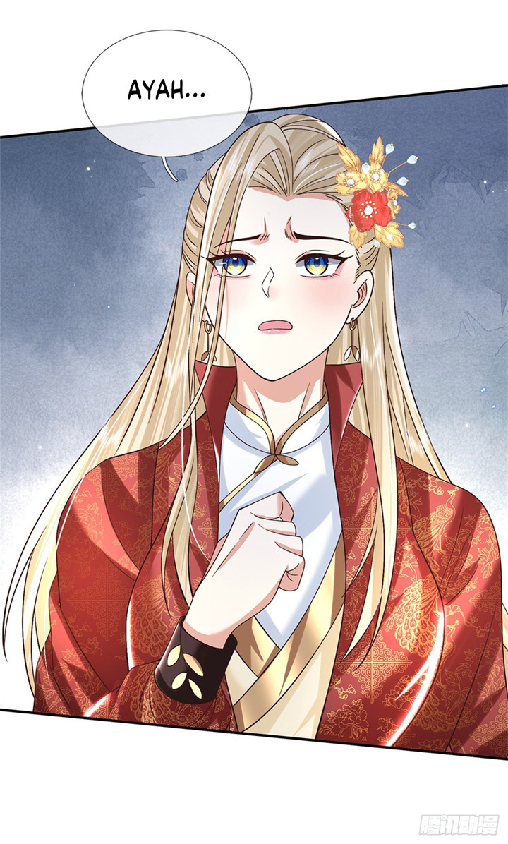 Sword Immortal Martial Emperor Chapter 17 - halaman 27