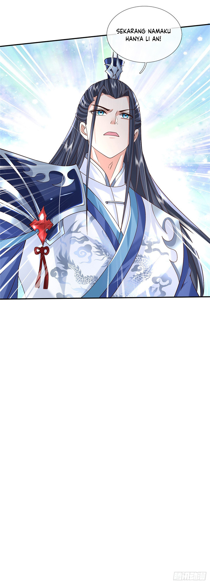 Sword Immortal Martial Emperor Chapter 17 - halaman 30