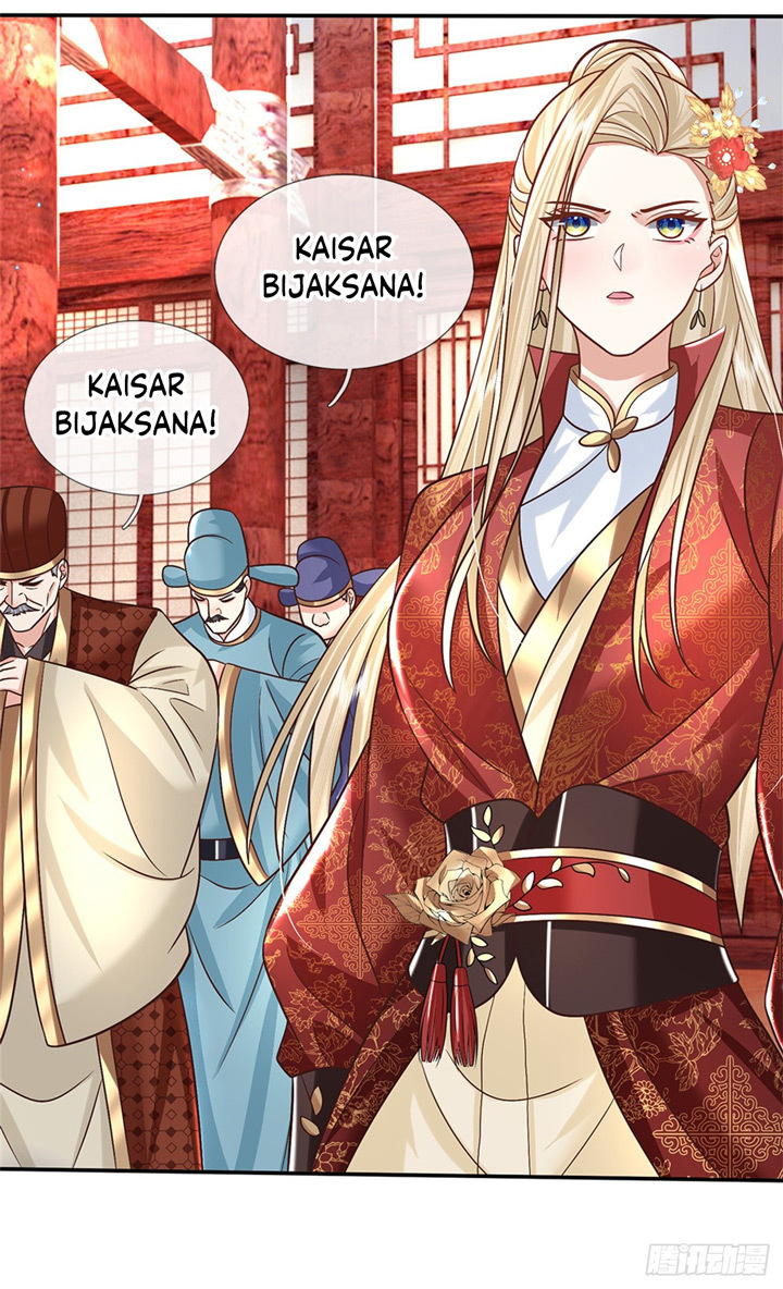 Sword Immortal Martial Emperor Chapter 17 - halaman 6