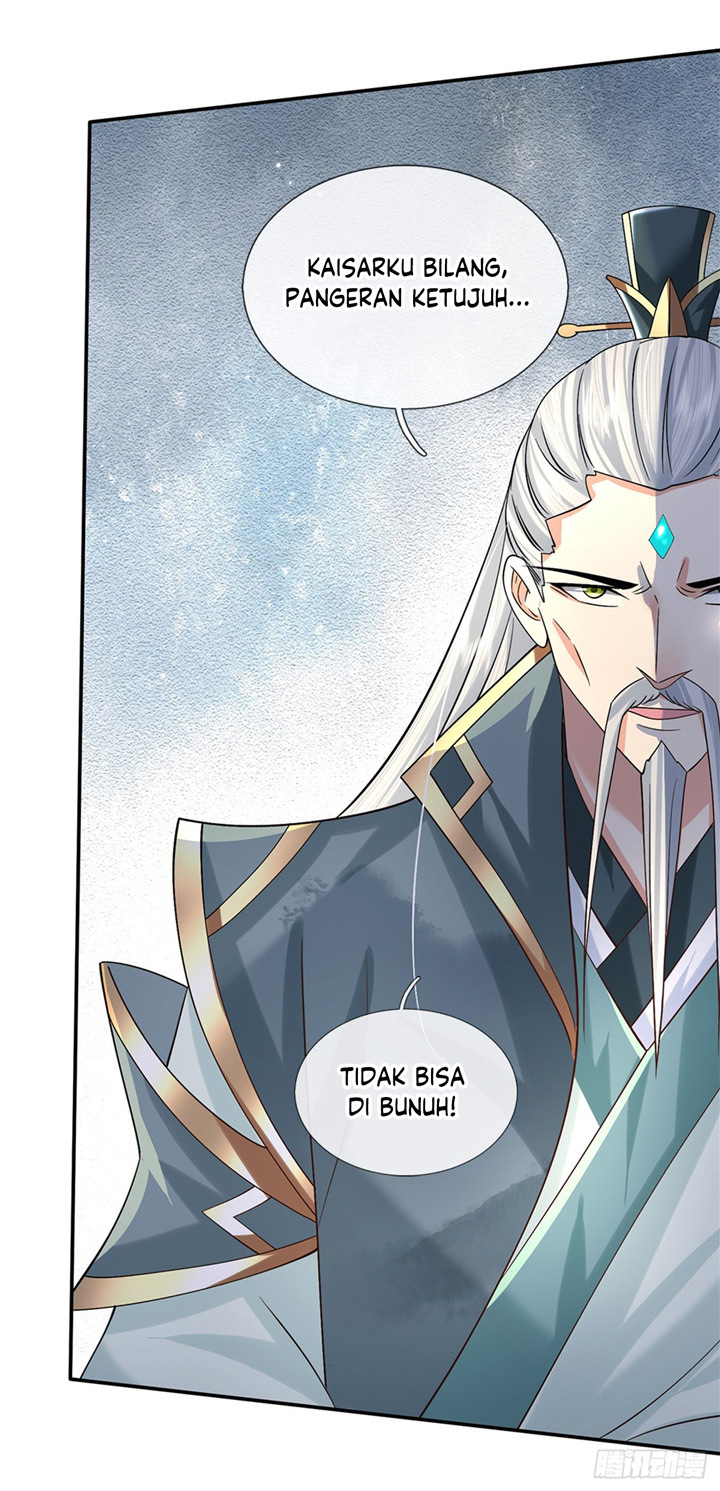 Sword Immortal Martial Emperor Chapter 18 - halaman 16