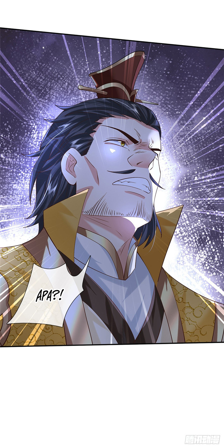 Sword Immortal Martial Emperor Chapter 18 - halaman 17
