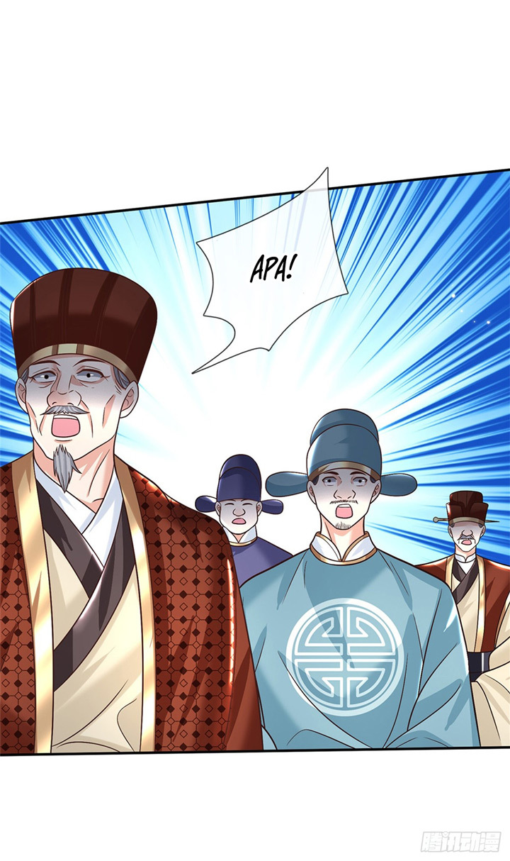 Sword Immortal Martial Emperor Chapter 18 - halaman 20