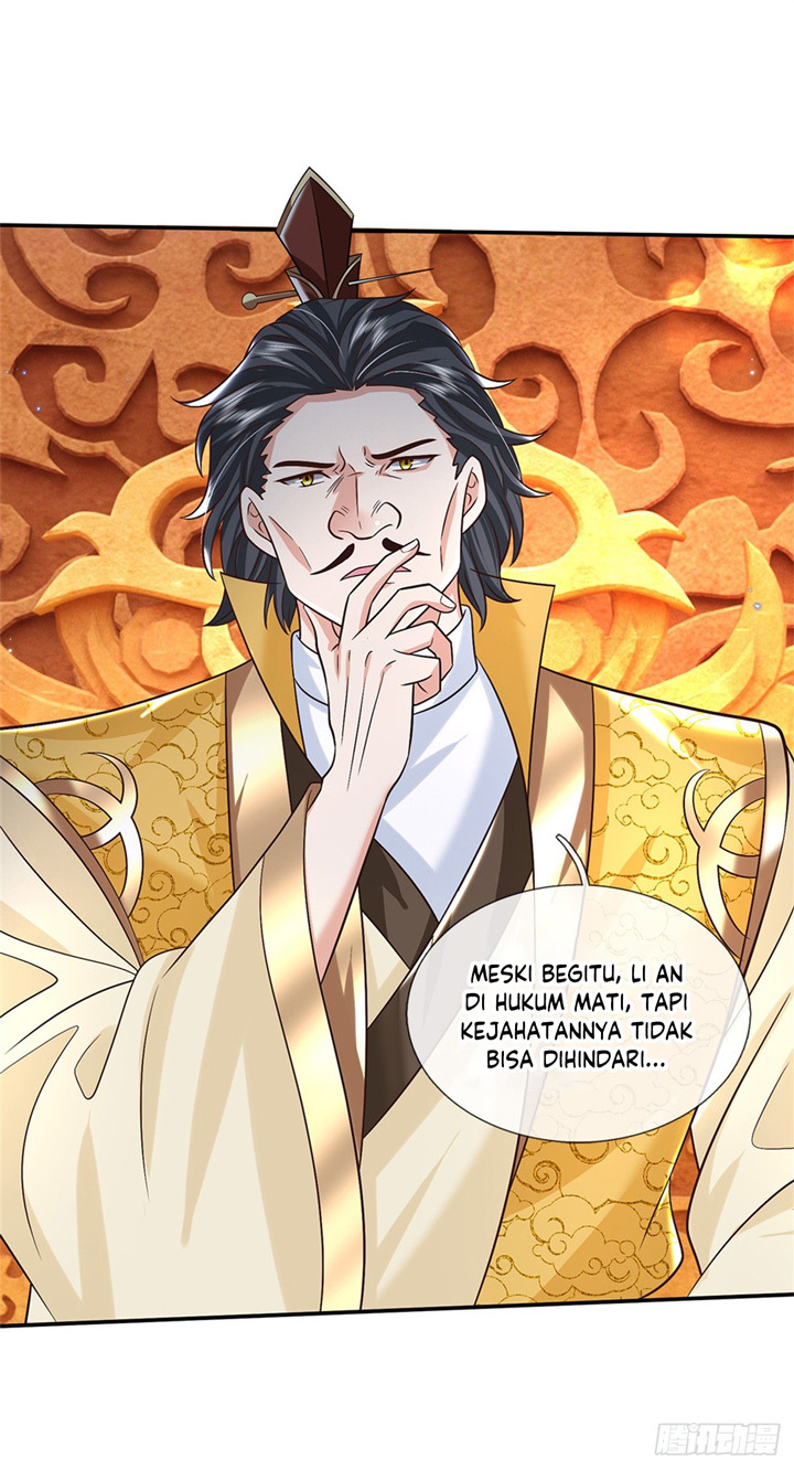 Sword Immortal Martial Emperor Chapter 18 - halaman 24