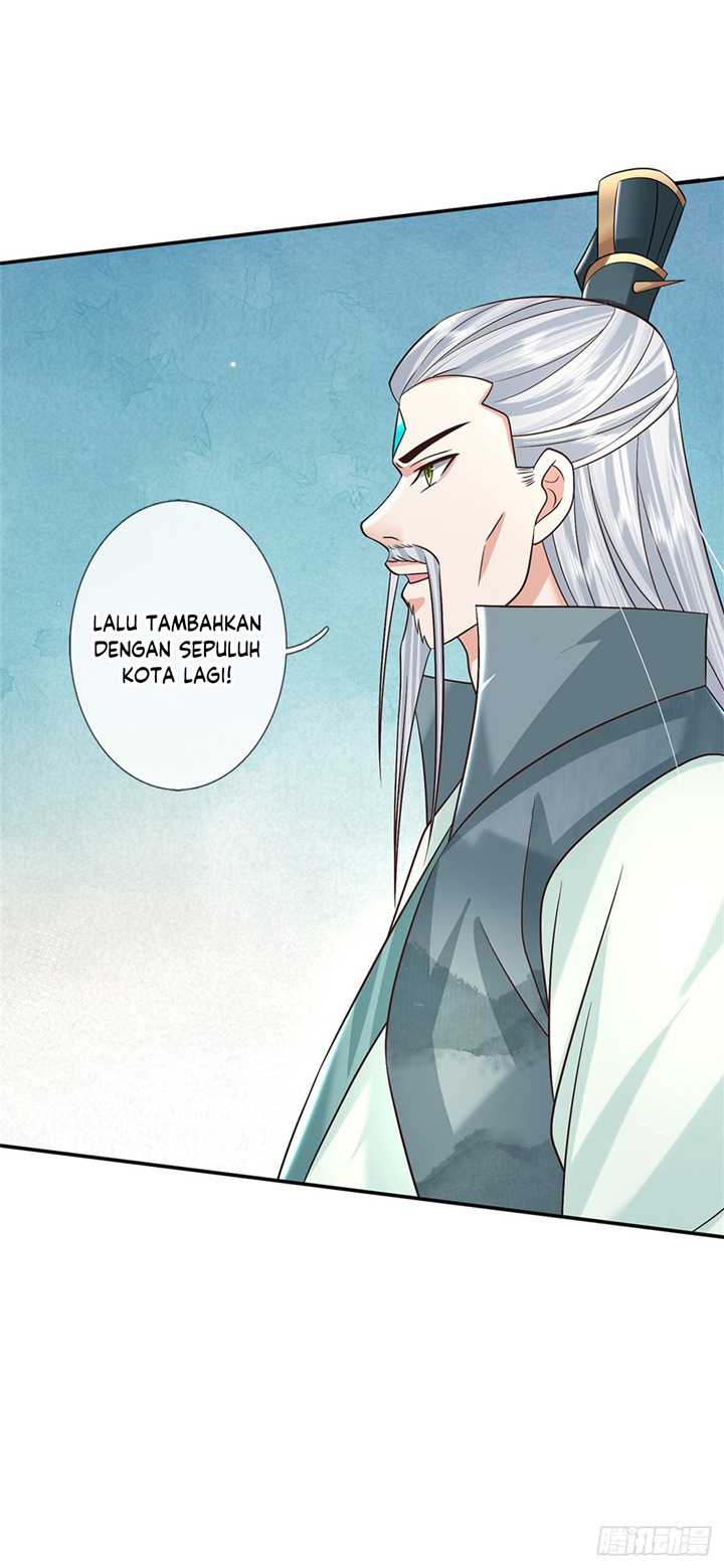 Sword Immortal Martial Emperor Chapter 18 - halaman 25