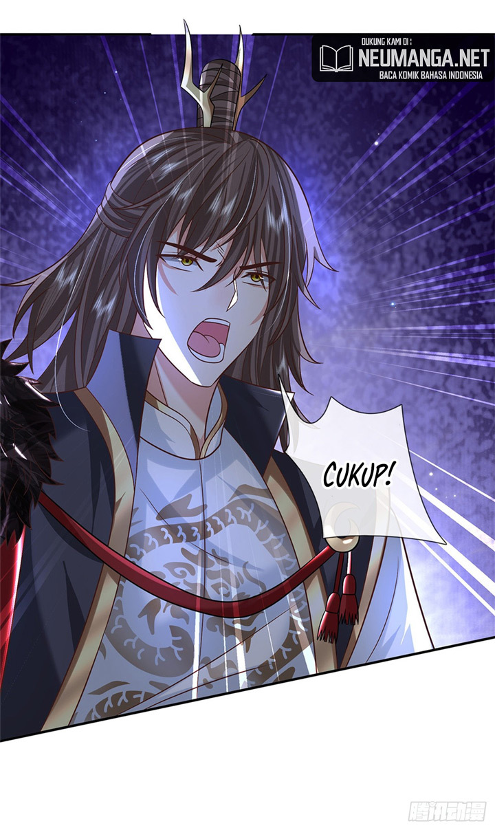 Sword Immortal Martial Emperor Chapter 18 - halaman 30