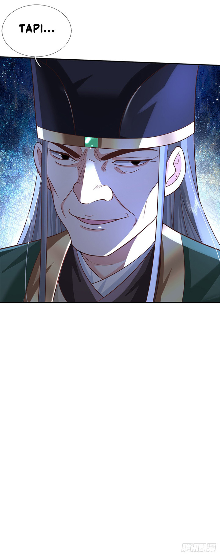 Sword Immortal Martial Emperor Chapter 18 - halaman 35