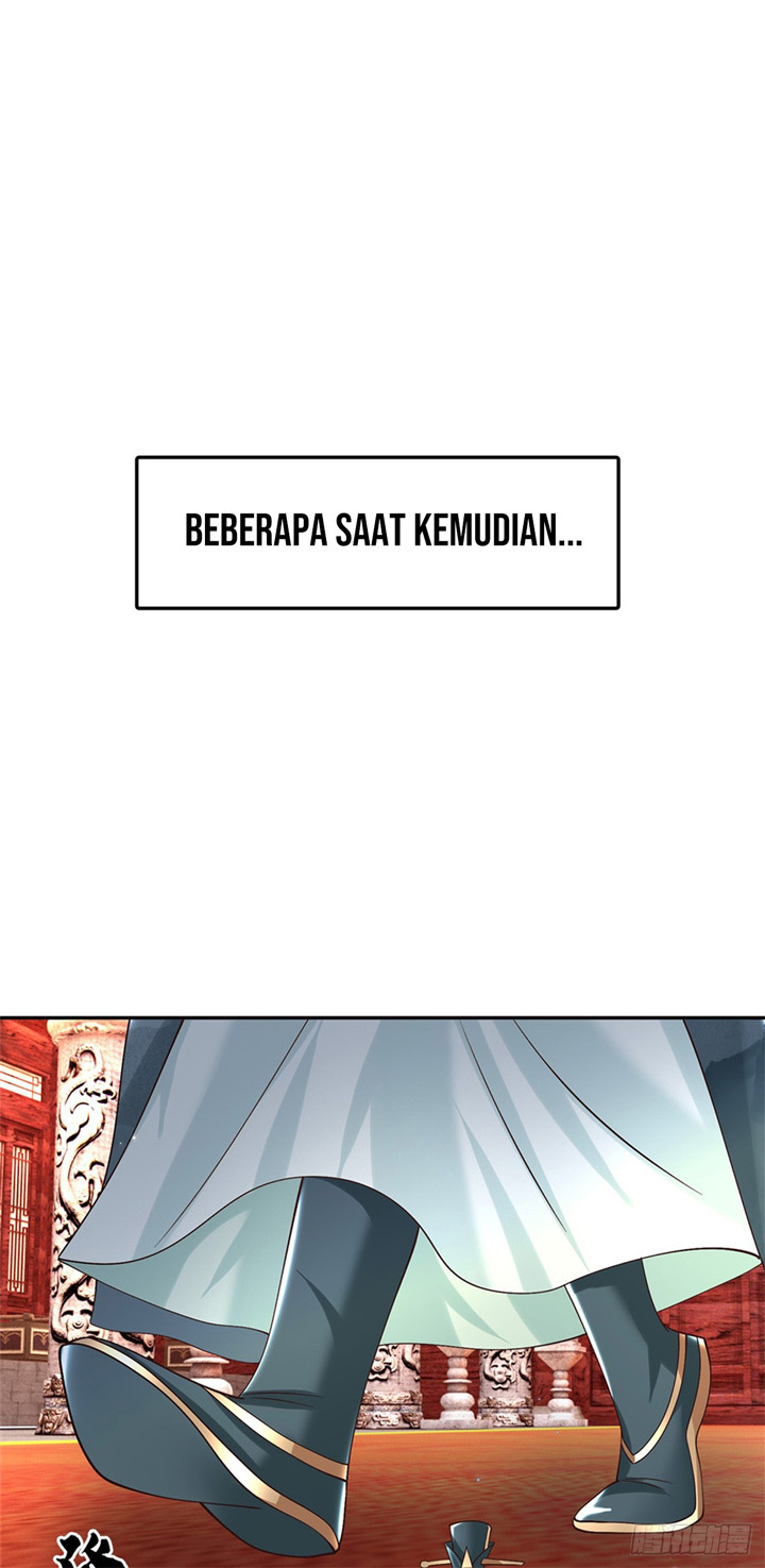 Sword Immortal Martial Emperor Chapter 18 - halaman 8