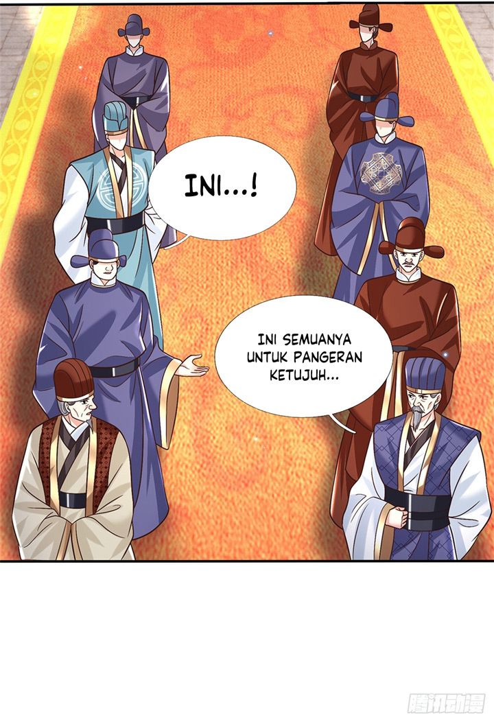 Sword Immortal Martial Emperor Chapter 19 - halaman 1