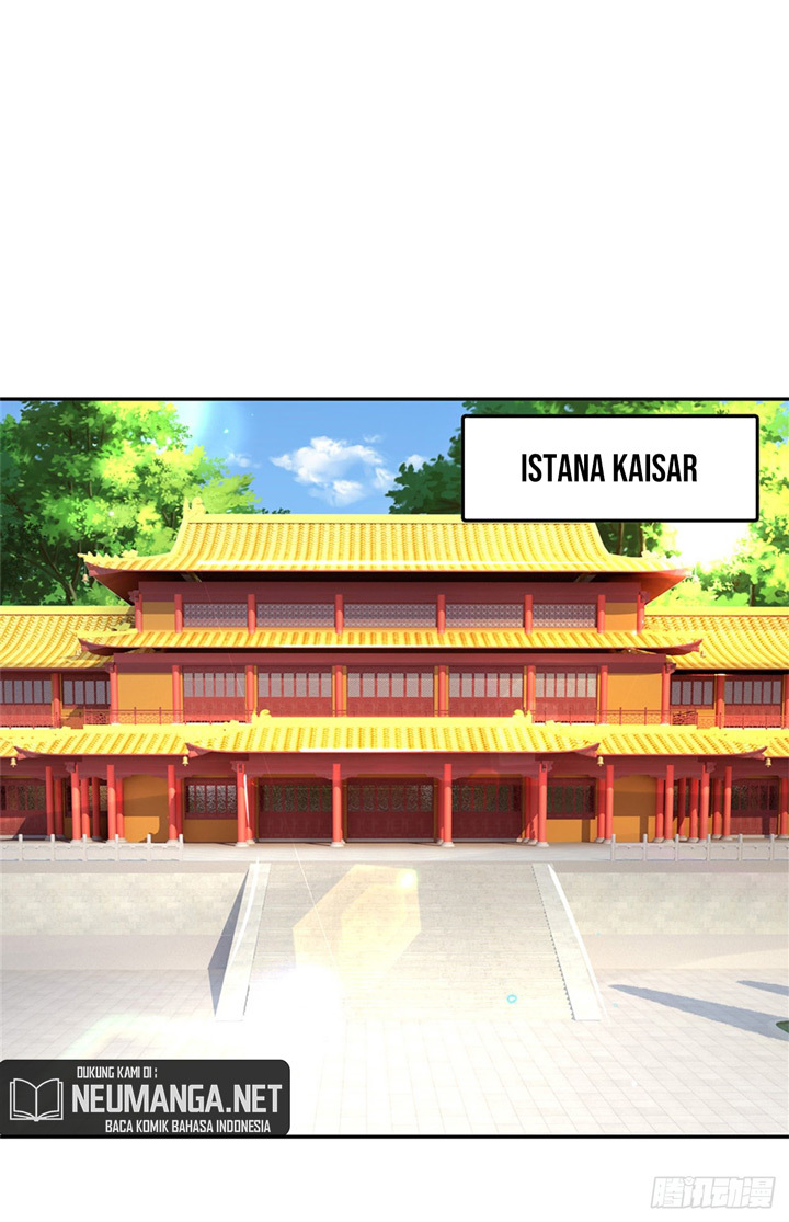 Sword Immortal Martial Emperor Chapter 19 - halaman 11
